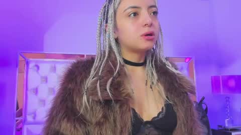 finnky1 online show from February 22, 3:34 am