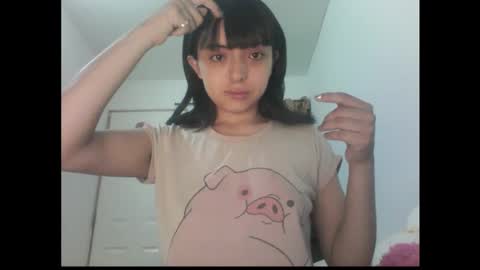 finnky1 online show from September 13, 7:05 am