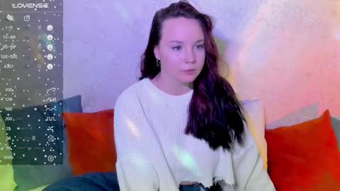 Emily online show from January 18, 2:30 am