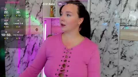 Emily online show from September 24, 2:32 am