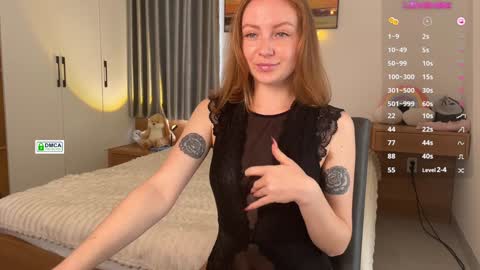 Liss  online show from January 27, 4:30 am