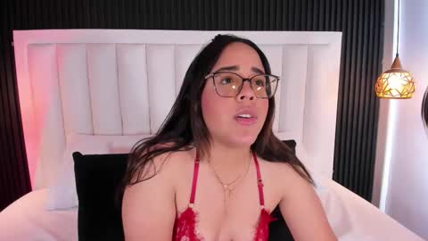 Firedoll online show from February 26, 4:22 am