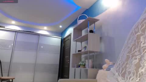 ArinaimasCute online show from October 6, 8:46 pm