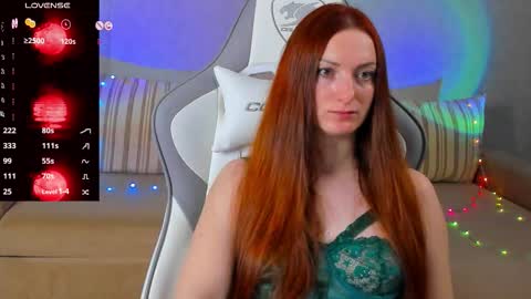 Yana online show from November 5, 1:44 am