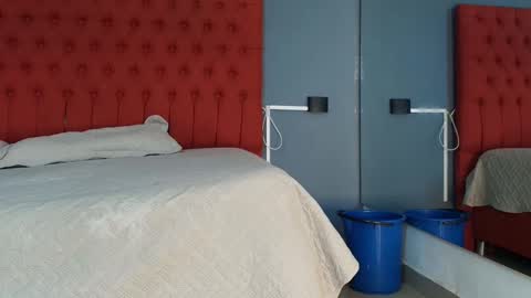 Flavia online show from December 21, 7:29 pm