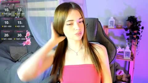 Flexyfoxy online show from November 17, 8:59 am