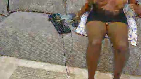 flirty_ebony online show from February 5, 6:00 pm