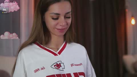 Ana online show from March 10, 2:50 am