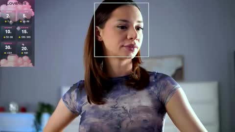 Ana online show from October 6, 1:55 am