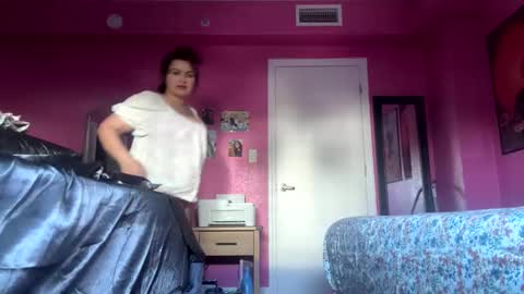 Ive Retired From Camming  online show from February 13, 8:10 pm