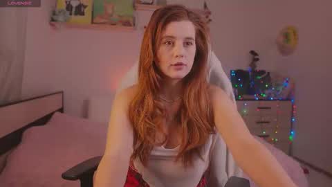 Eliza online show from January 13, 12:31 pm