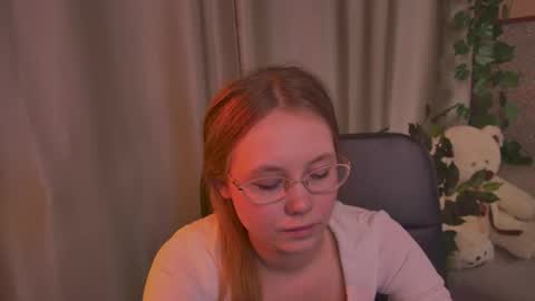 hey there guys im Flora no not the one from WInx. But I love magical stuff and especially I love nature. I dont know I thin online show from June 5, 6:52 am