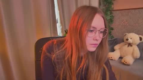 hey there guys im Flora no not the one from WInx. But I love magical stuff and especially I love nature. I dont know I thin online show from June 8, 10:27 am