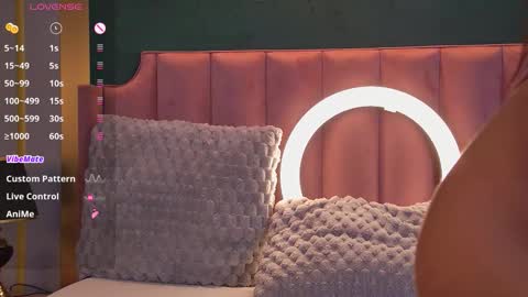 Vanessa online show from September 9, 5:07 am