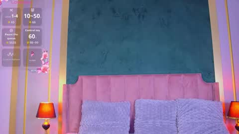 Vanessa online show from November 7, 6:19 am