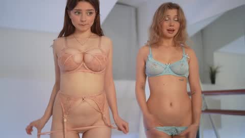 ALICE online show from December 6, 3:22 pm