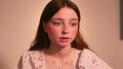 ALICE online show from January 19, 2:59 pm