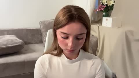 ALICE online show from October 4, 2:22 pm