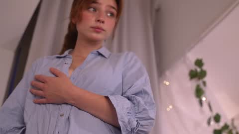 ALICE online show from September 15, 4:36 pm