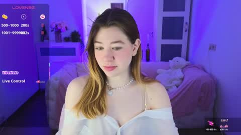 flowr_rebecca online show from January 22, 2:46 pm