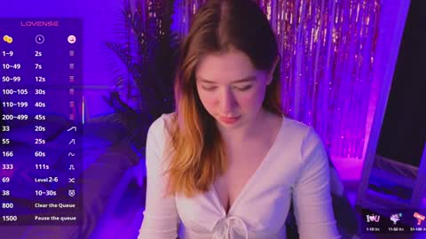 flowr_rebecca online show from January 16, 4:50 pm