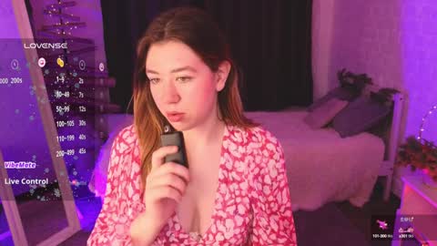 flowr_rebecca online show from December 28, 11:16 pm