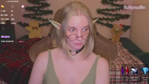 Agatha online show from December 7, 6:59 pm