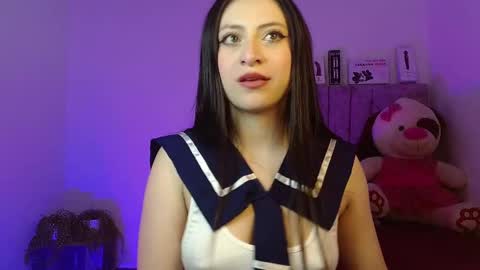 fluffy_peit16 online show from December 19, 5:32 am