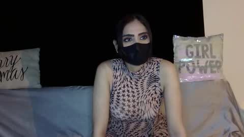 Fogbunny online show from December 14, 9:02 pm