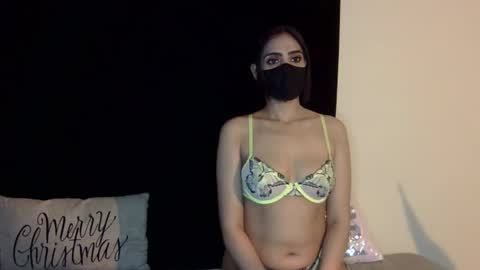 Fogbunny online show from December 21, 9:25 pm