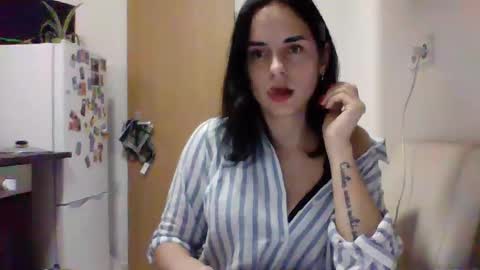 forever2609 online show from February 3, 8:35 pm