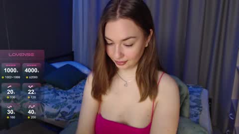 Julia online show from January 9, 2:43 am