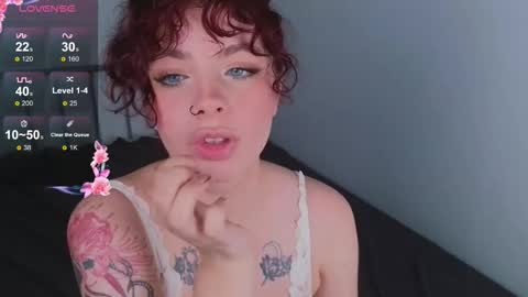 forget__me__nots online show from September 25, 6:06 pm