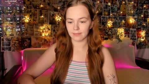 Lisa online show from January 7, 6:55 pm