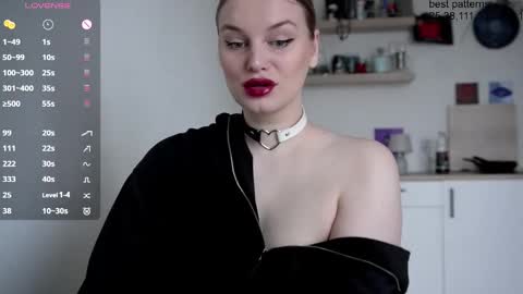 i am your baby Alien  online show from January 25, 11:24 am