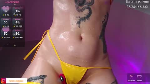 Helen - My streams are Monday - Friday at 8 AM NY time online show from February 19, 12:43 am