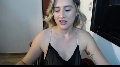 Valerin. online show from September 15, 11:56 pm