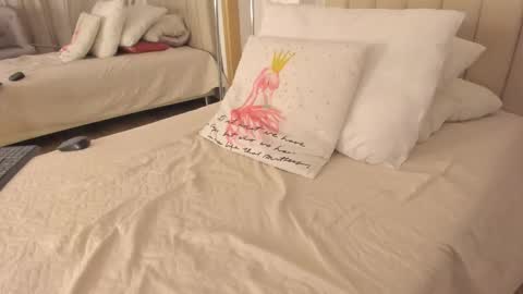 Foxy online show from February 5, 8:56 pm