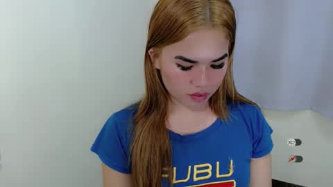 foxy_lei online show from October 31, 2:46 am