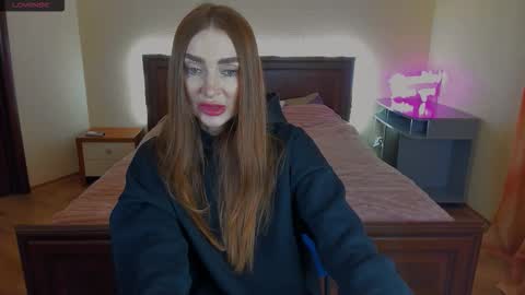 Lisa online show from March 3, 3:18 pm