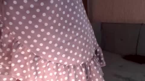 Snapshot of foxydiamond2020 chatting on October 4, 3:16 pm Milena online show from October 4, 3:16 pm