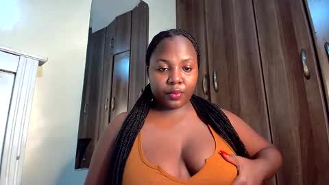 Snapshot of foxykay1 chatting on March 11, 3:47 am Kayla online show from March 11, 3:47 am