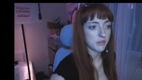 beautiful blair online show from September 20, 4:00 am