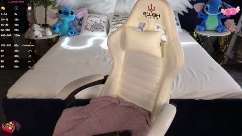 Inna  online show from October 4, 7:14 am