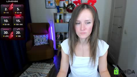 Fran online show from December 31, 7:10 am