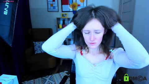 Fran online show from February 4, 9:28 am