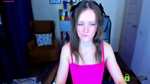 Fran online show from January 16, 10:53 am