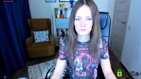 Fran online show from February 8, 10:39 am