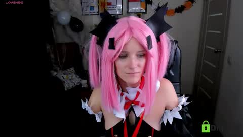 Fran online show from October 31, 5:28 pm