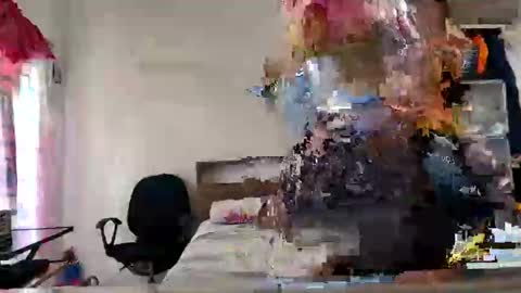 Snapshot of franfinee chatting on September 19, 3:22 pm franfinee online show from September 19, 3:22 pm